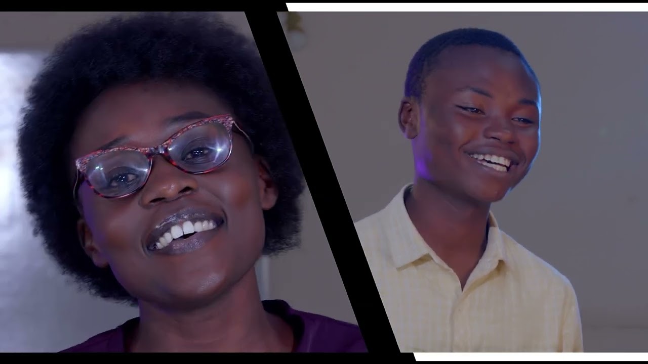 Joy In Service//Mahubiri//official 4k video