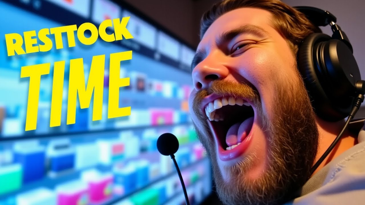 Simulator Central! Mall Simulator new game playthrough Ep. 2 Restock workers are LIFE!