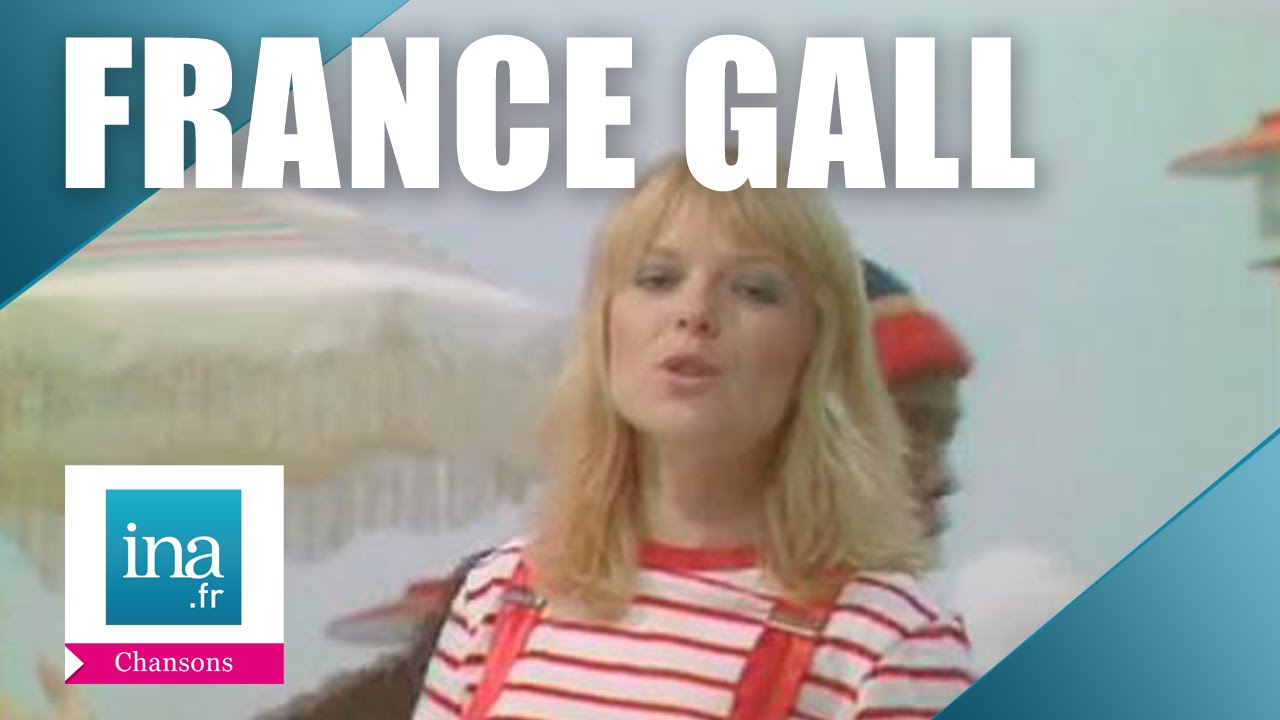 France Gall 