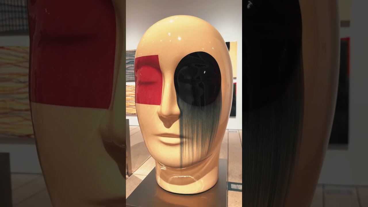 Museum of Arts. Tampa, Florida, USA.
