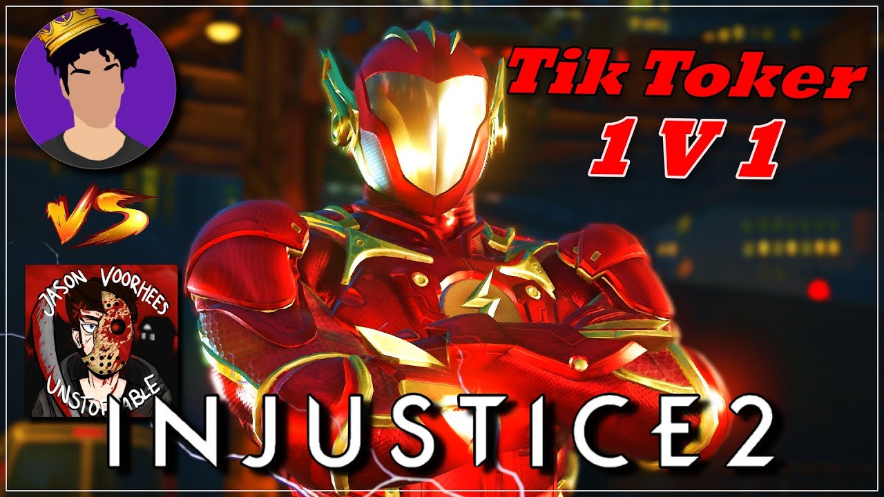 САМЫЕ НЕУВАЖИТЕЛЬНЫЕ КОМБО! | Injustice 2 *Zed-The-Undead Verse PrinceAnti*