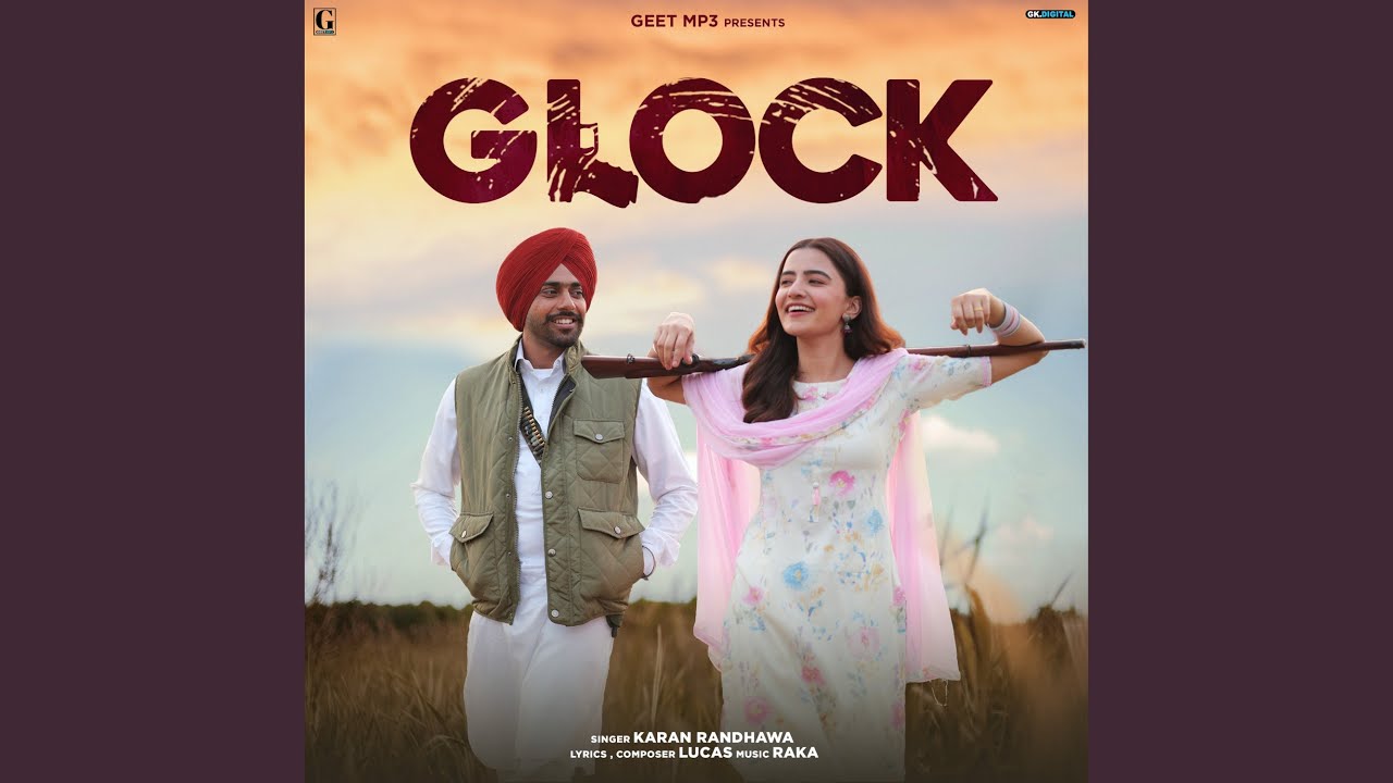Glock (From 