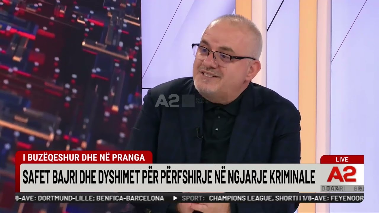 A e dinin autorët që në makinë ishte Ibrahim Lici? Hoxha: Objekt ishte Hamza Lici...