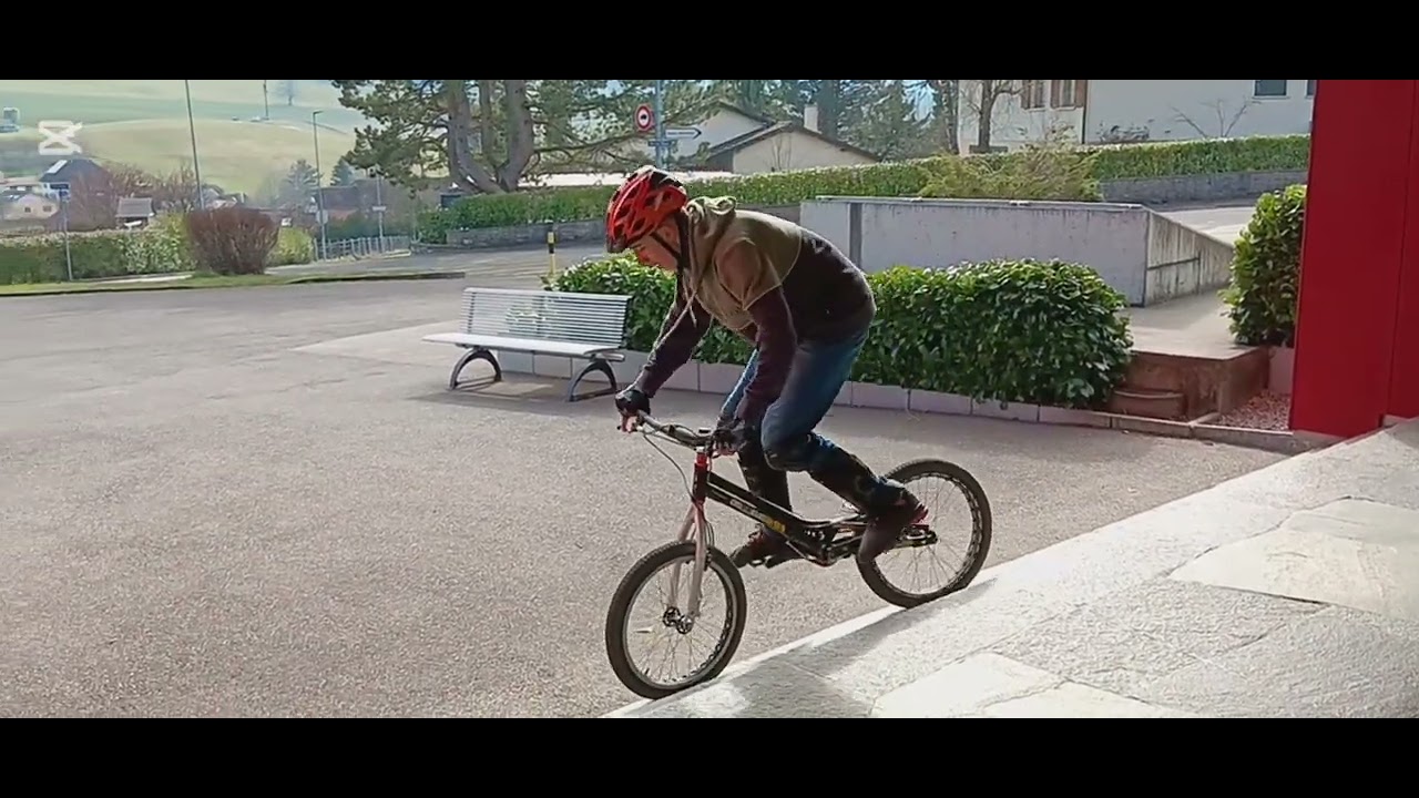 Mon évolution en VTT 🔥EsteBike