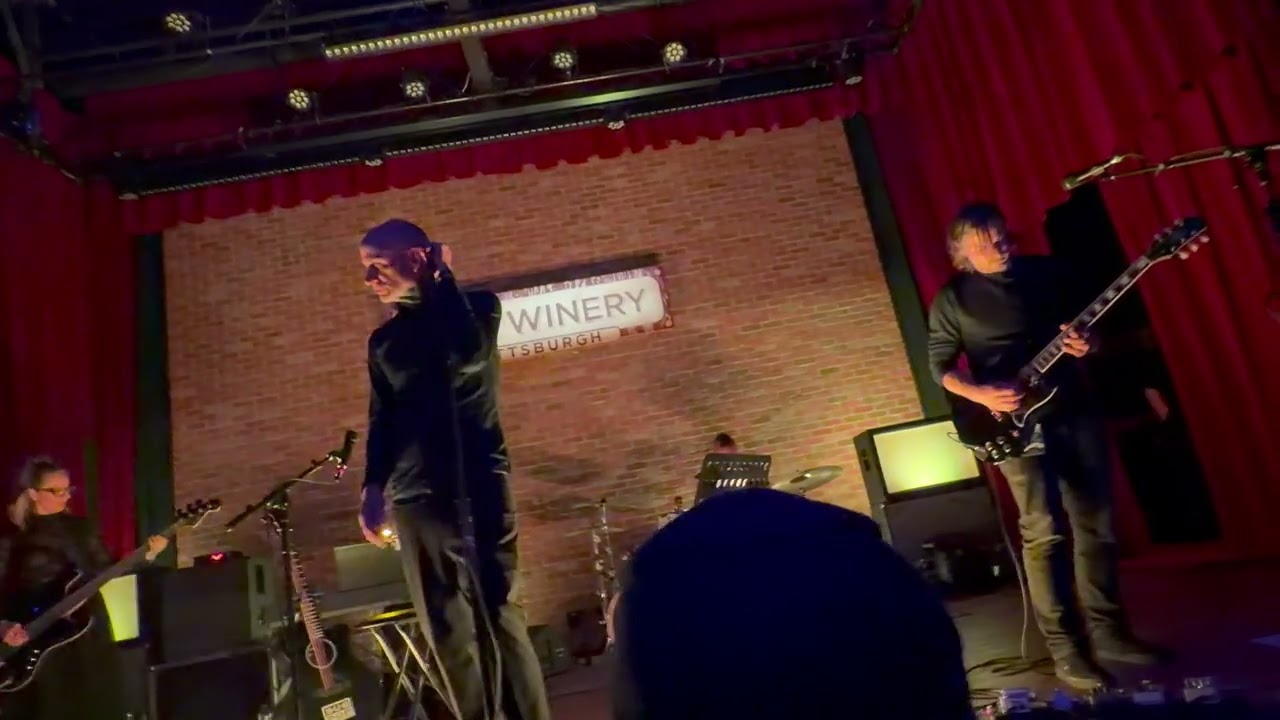 Cold - The One That Got Away (Live Pittsburgh 10-30-25)