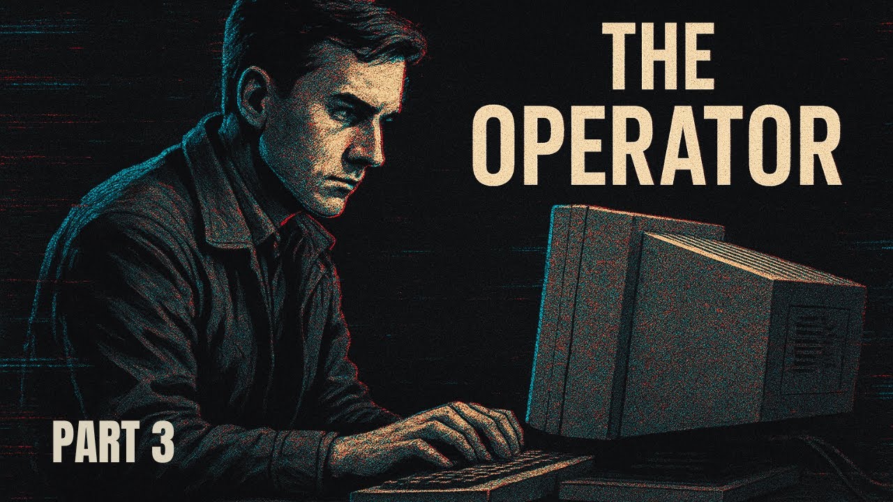 THE OPERATOR Gameplay Walkthrough Part 3 [2K 60FPS PC ULTRA] &ndash; No Commentary (FULL GAME)