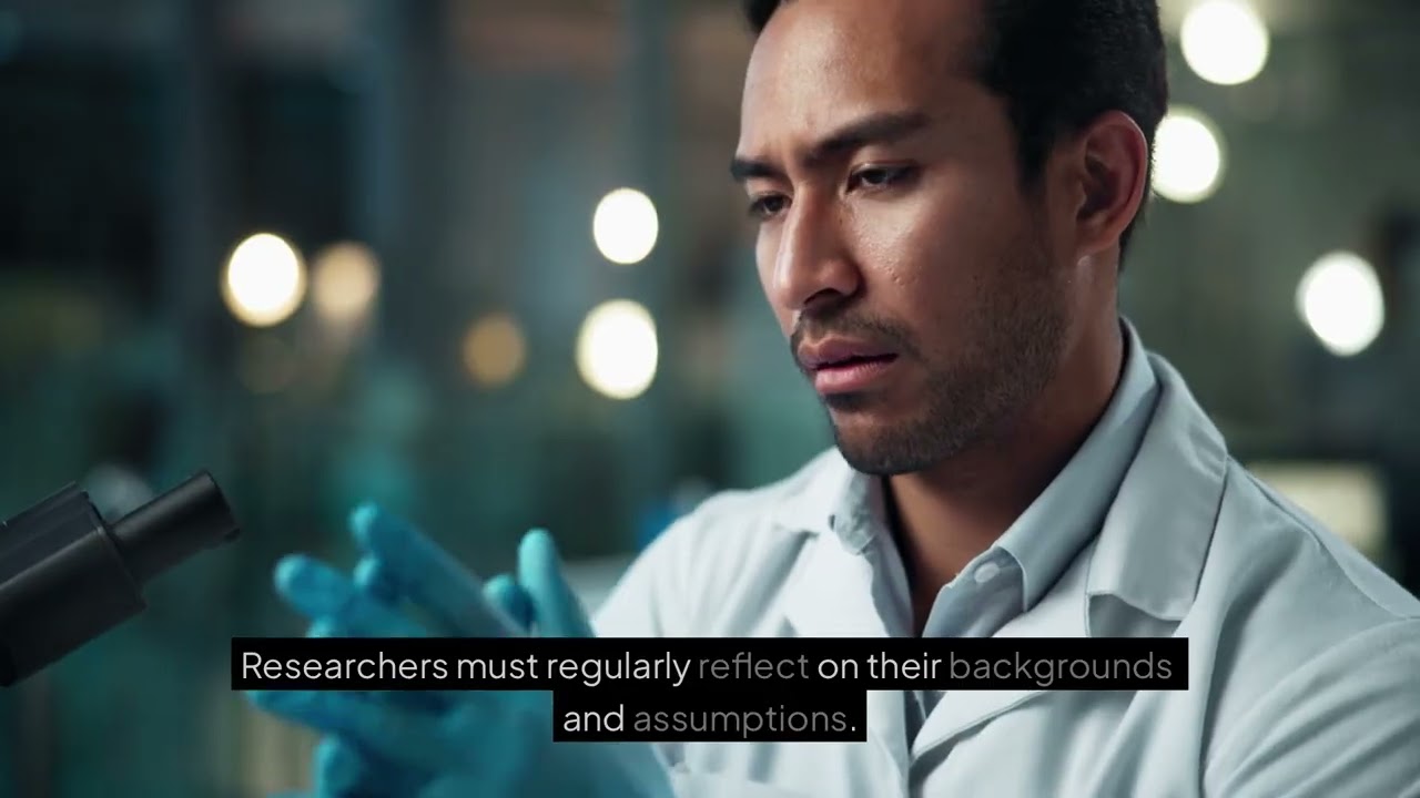The Role of the Researcher in Community Contexts