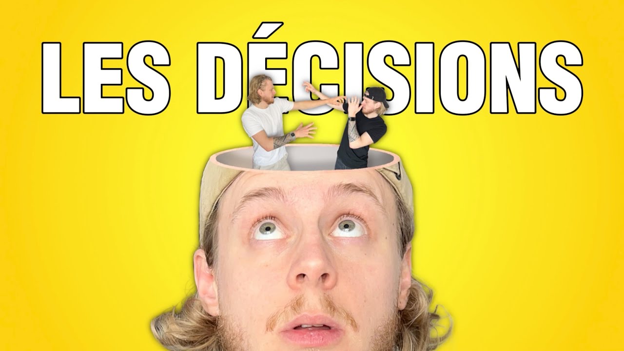 LES DECISIONS