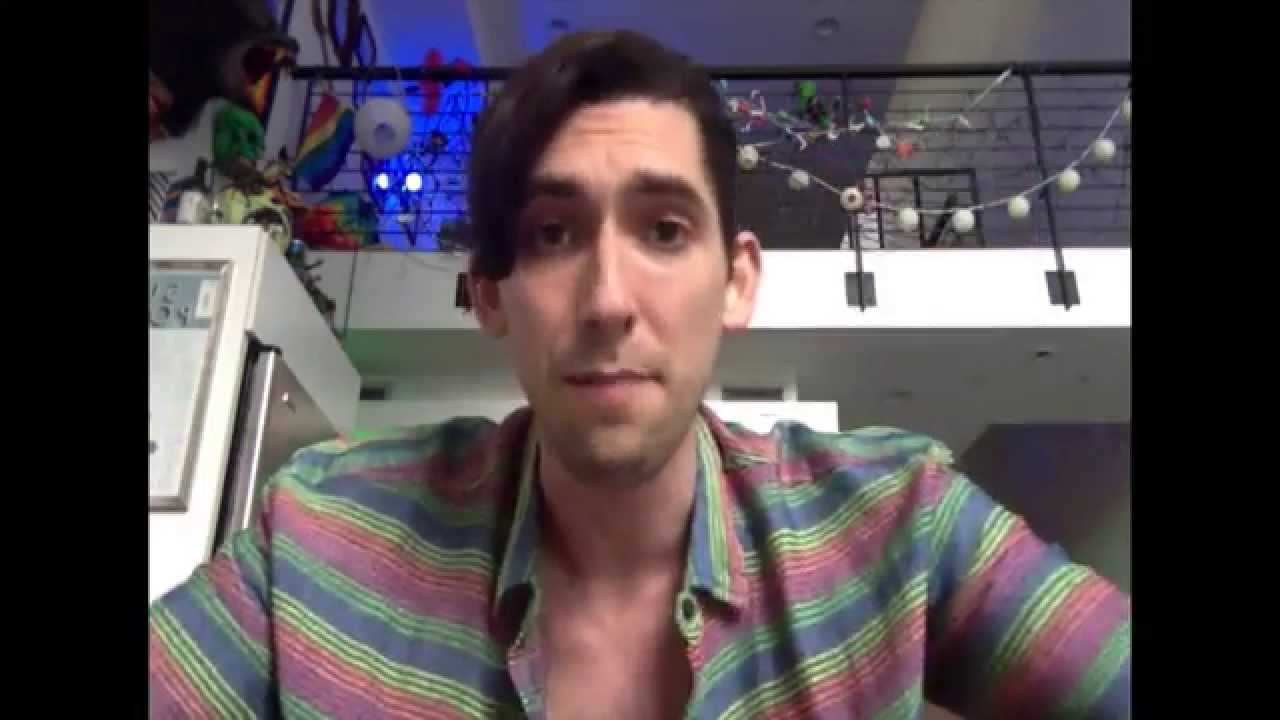 the secret to success in the entertainment industry