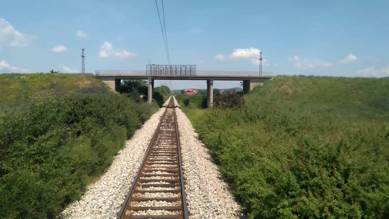 CAB VIEW Pukovac-Doljevac