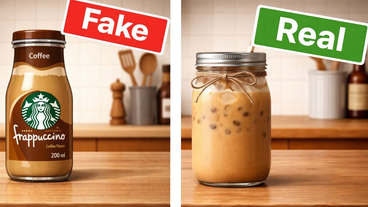 12 POPULAR Coffee Brands To AVOID Drinking (and 1 that is good)