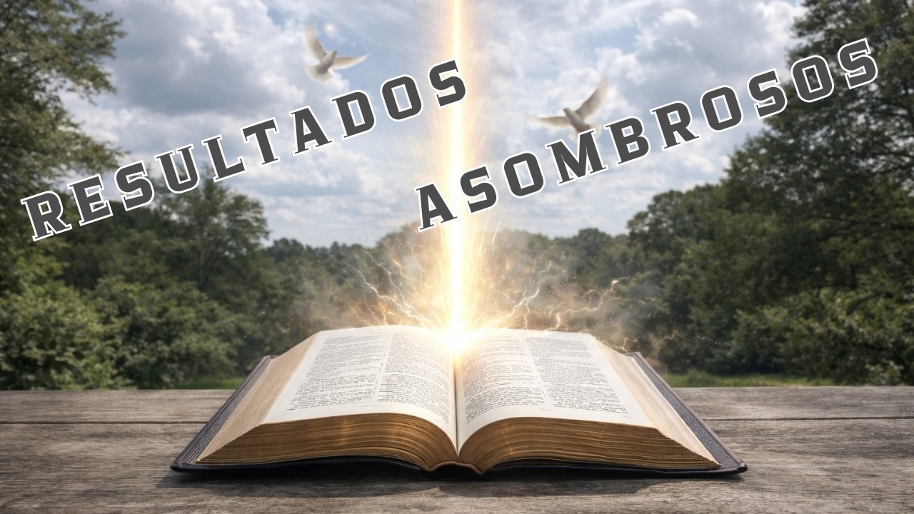 ORACIONES PODEROSAS