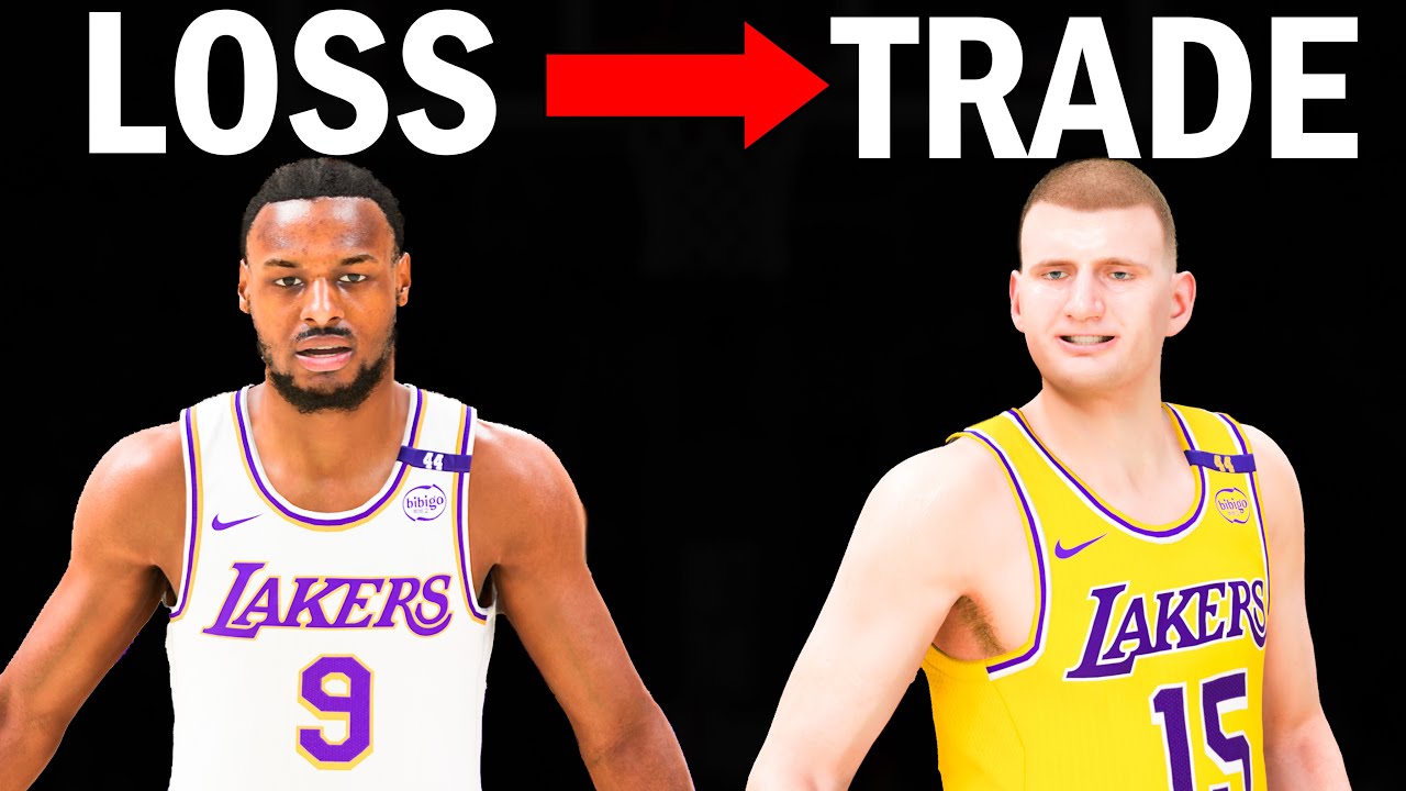 I Make a Trade After Every Loss Until I Go 82-0