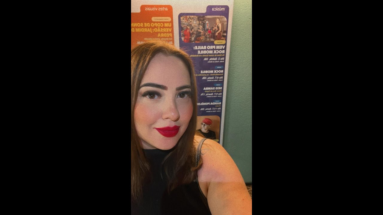 Bora de live domingão amados