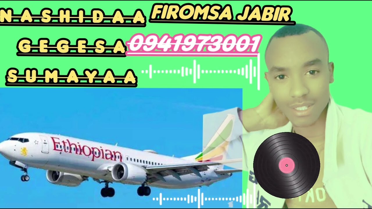 Nashidaa harayaaa gegesaa sumyaa firomsaa jabir 