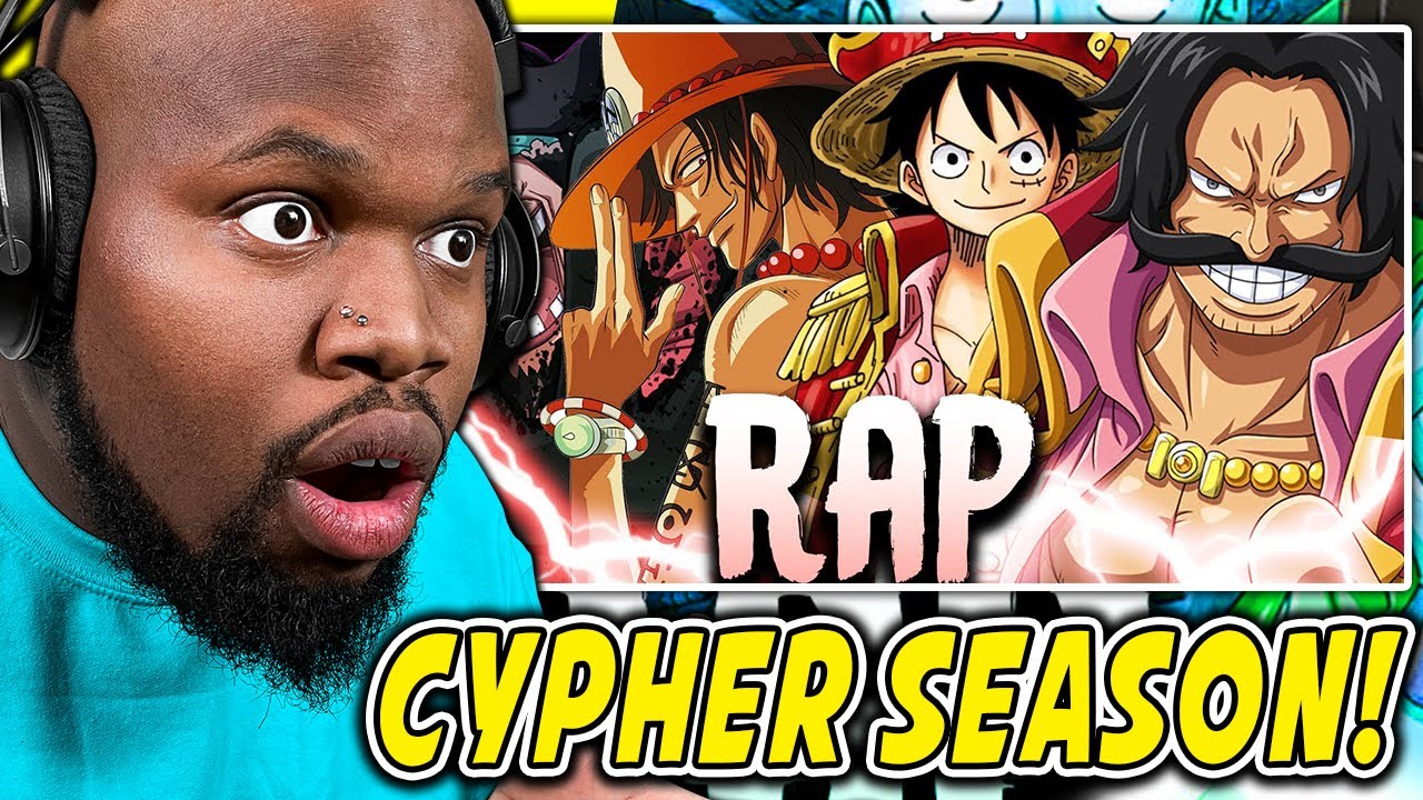 CYPHERS ARE BACK! | WILL OF D. RAP CYPHER | RUSTAGE [REACTION]