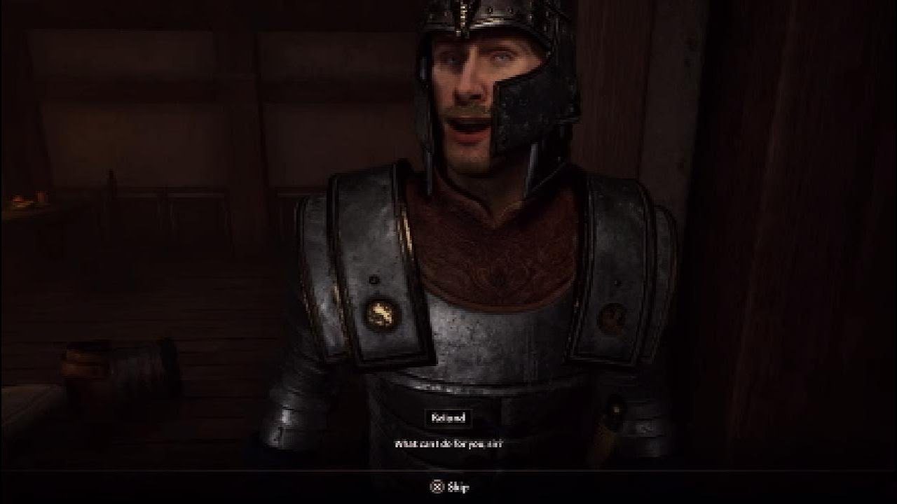 The Elder Scrolls IV: Oblivion Remastered - Blood of the Divines