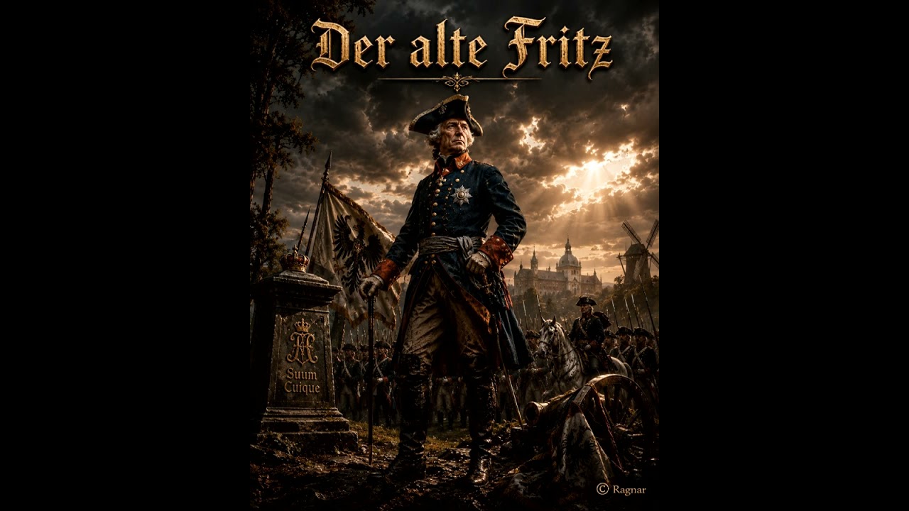 Der alte Fritz 