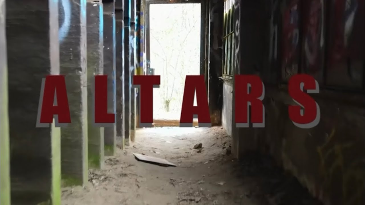 Altars Music Video