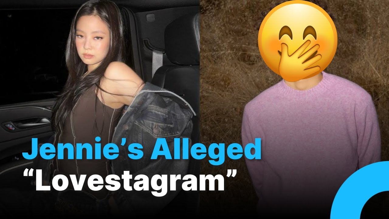 Jennie Sparks Dating Rumors With Japanese-American “Prince”