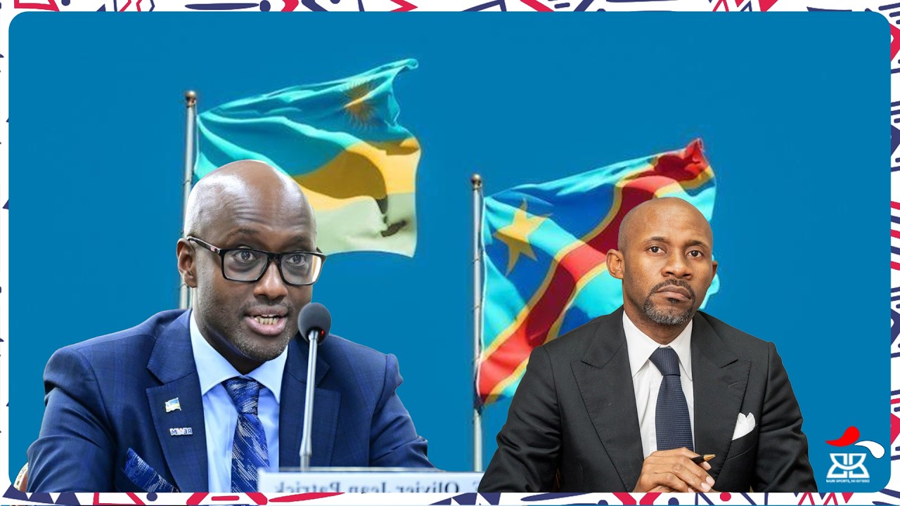 USA, FRANCE, UBUBILIGI BAMAGANYE IBITERO BYA DRONES N'URWANGO KU BATUTSI MURI RDC!