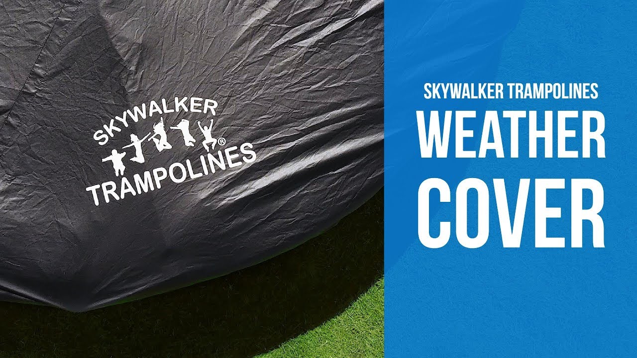 Weather Cover Accessory