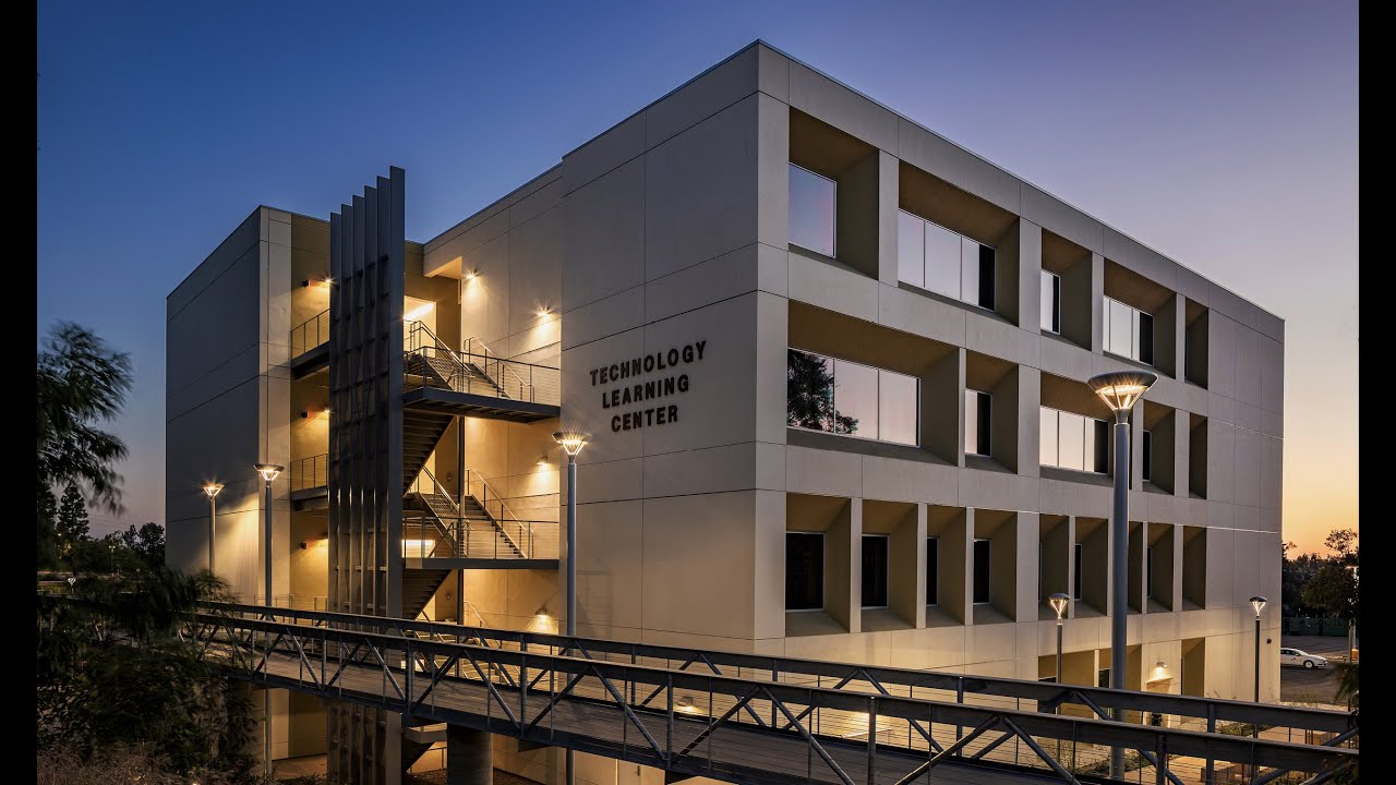 WLAC Technology Learning Center 1080p