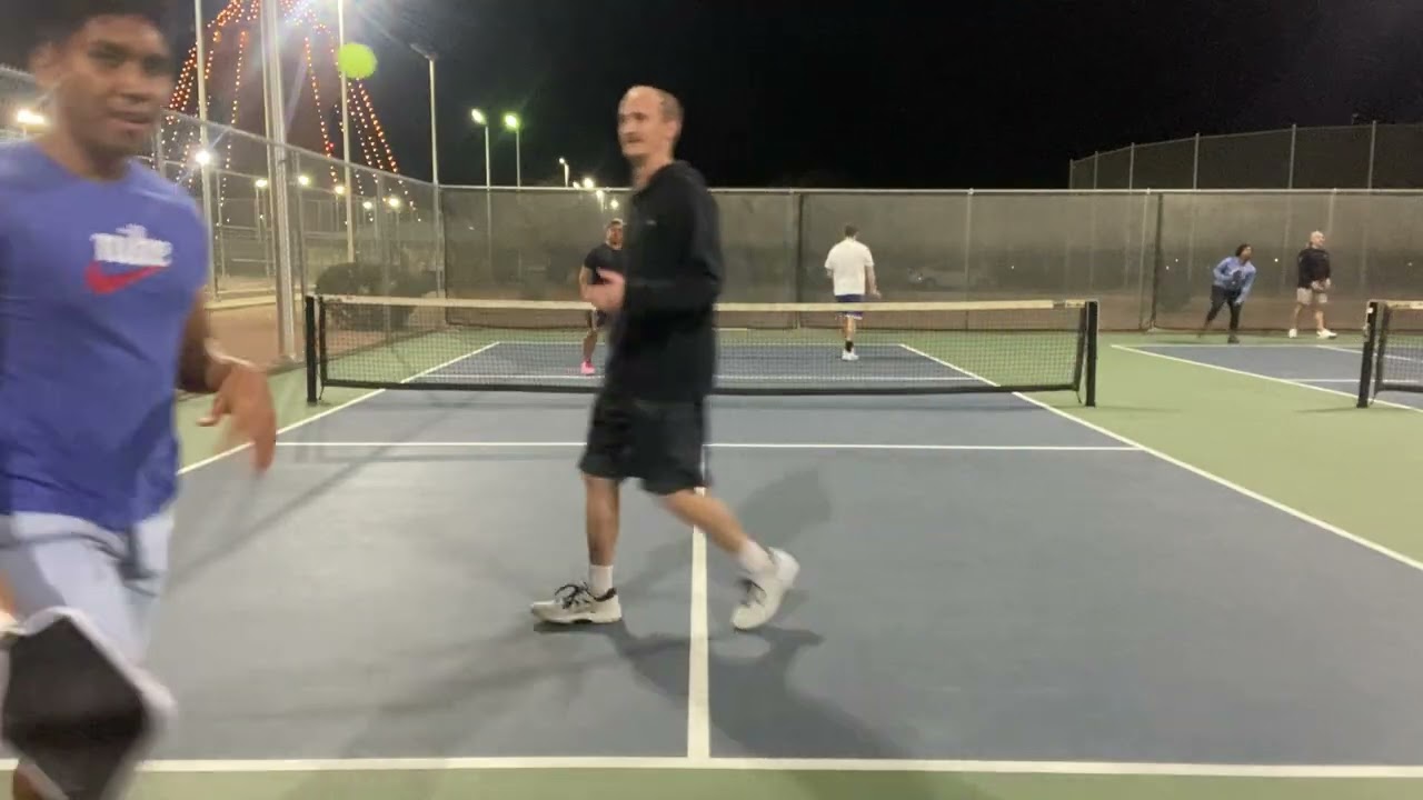Jan 5, 2026 | Dmitry/Christian v.s Jonah/Frank