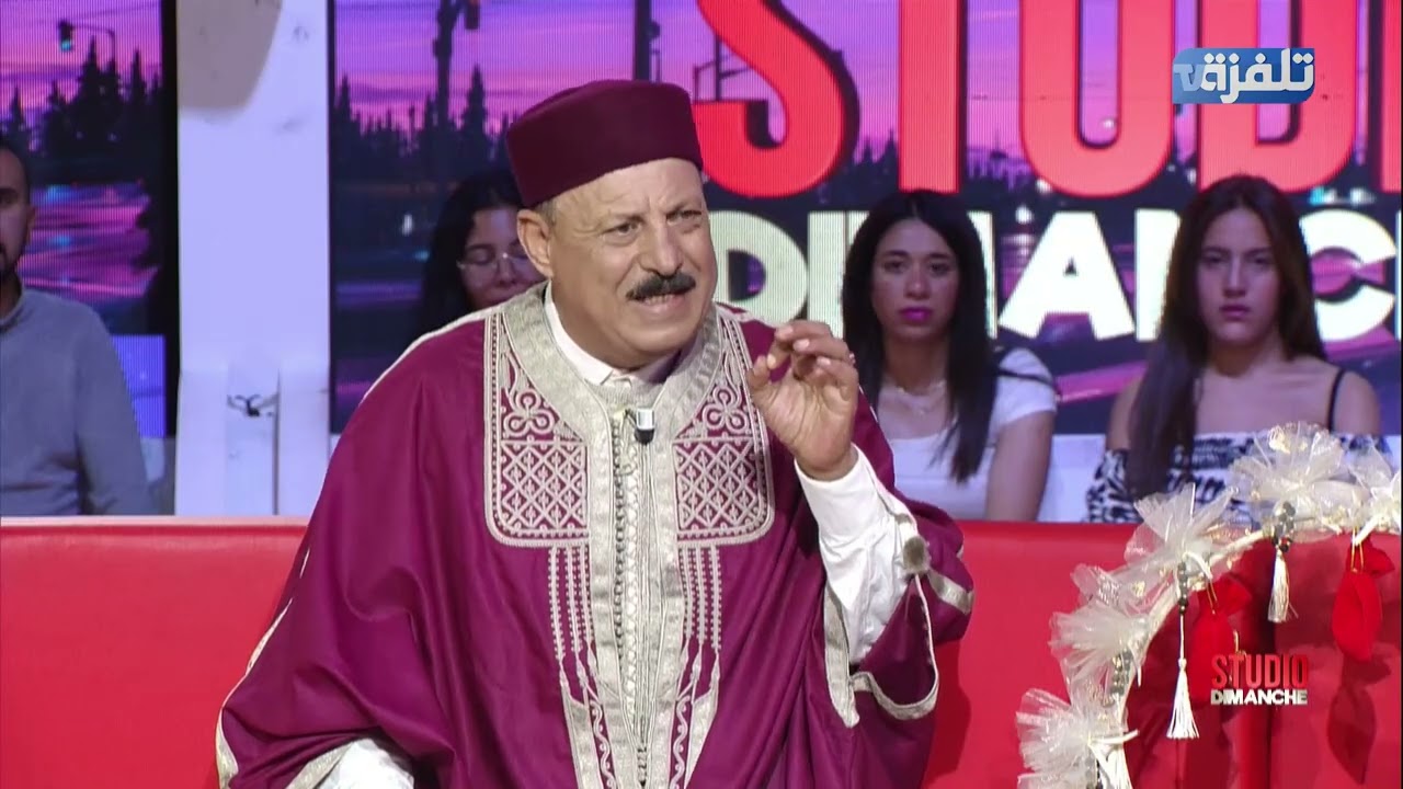 عبد اللطيف الغزي: شبيبة القيروان كانت ديما تحكم في لقب البطولة..