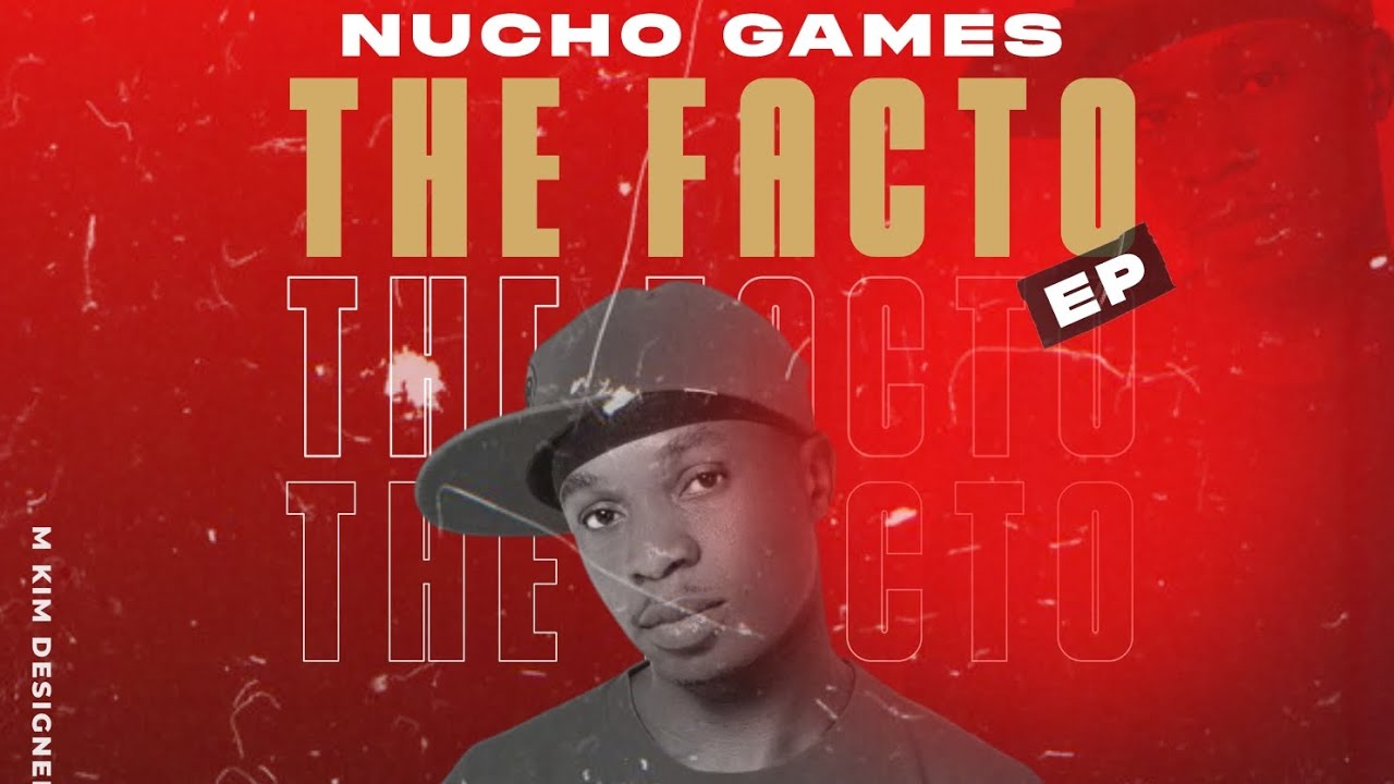 Nucho Games -Revelação