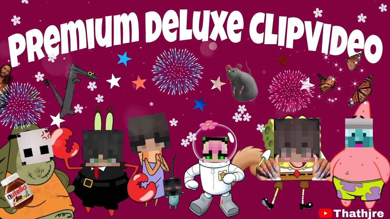 Premium deluxe Clips 🔥🔥