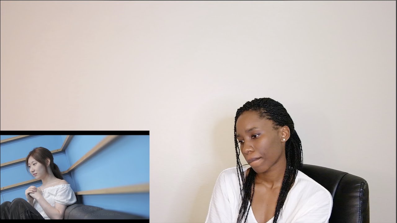 REACTING TO Letters to MIDZY ( ITZY Reaction)