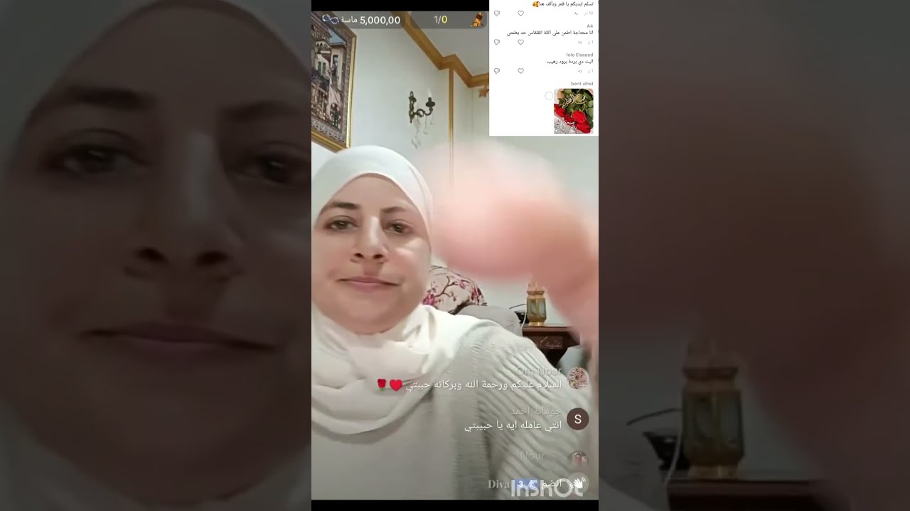 فيه رجاله بتعيش وتنفع ورجاله لا ملهاش لزمه أم رقية وفريده حوارات حمدى ووفاء اسلام فوزى 