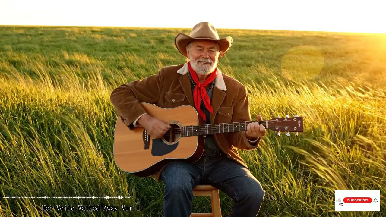 Quiet Country Roads And Gentle Guitar Tones A Peaceful Night Drive Through Timeless Stories