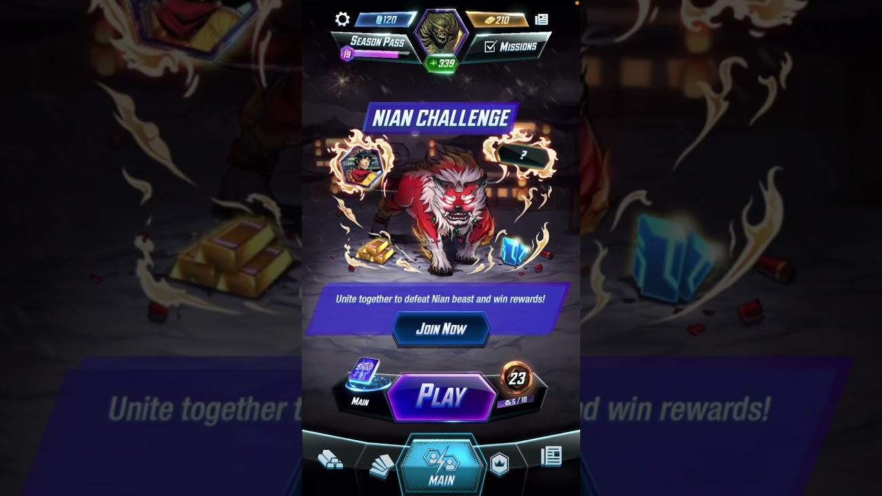Marvel snap Saturday live stream announcement
