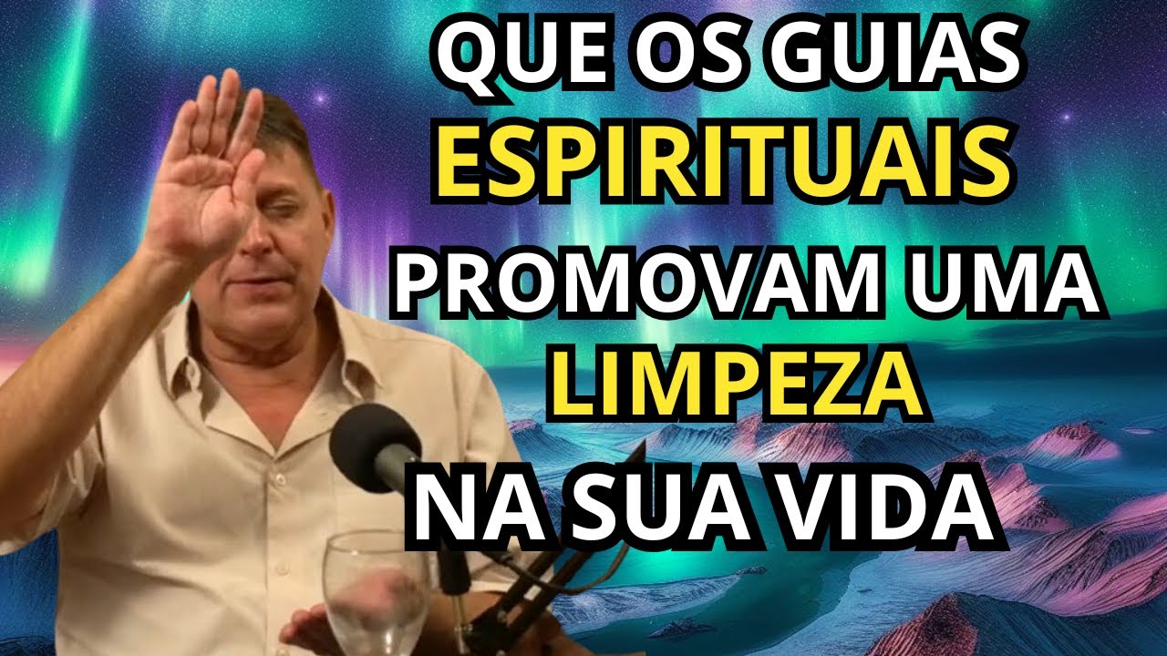 M&Aacute;RCIO KAIN FAZ ORA&Ccedil;&Atilde;O FORTE - Umband'Boa