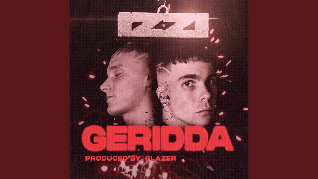 Geridda