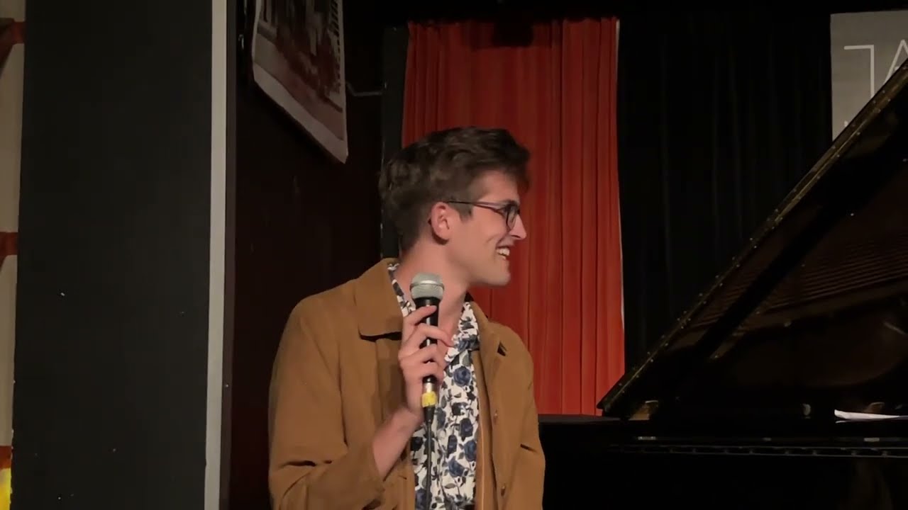 Felix Niederstätter Trio // Debut Concert