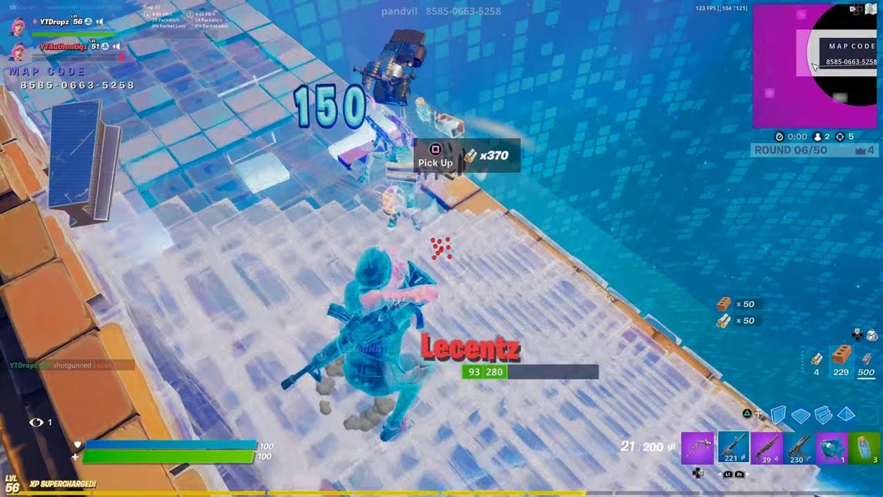 SLOW DOWN + THE BEST CONTROLLER SETTINGS FOR PIECE CONTROL AND AIM