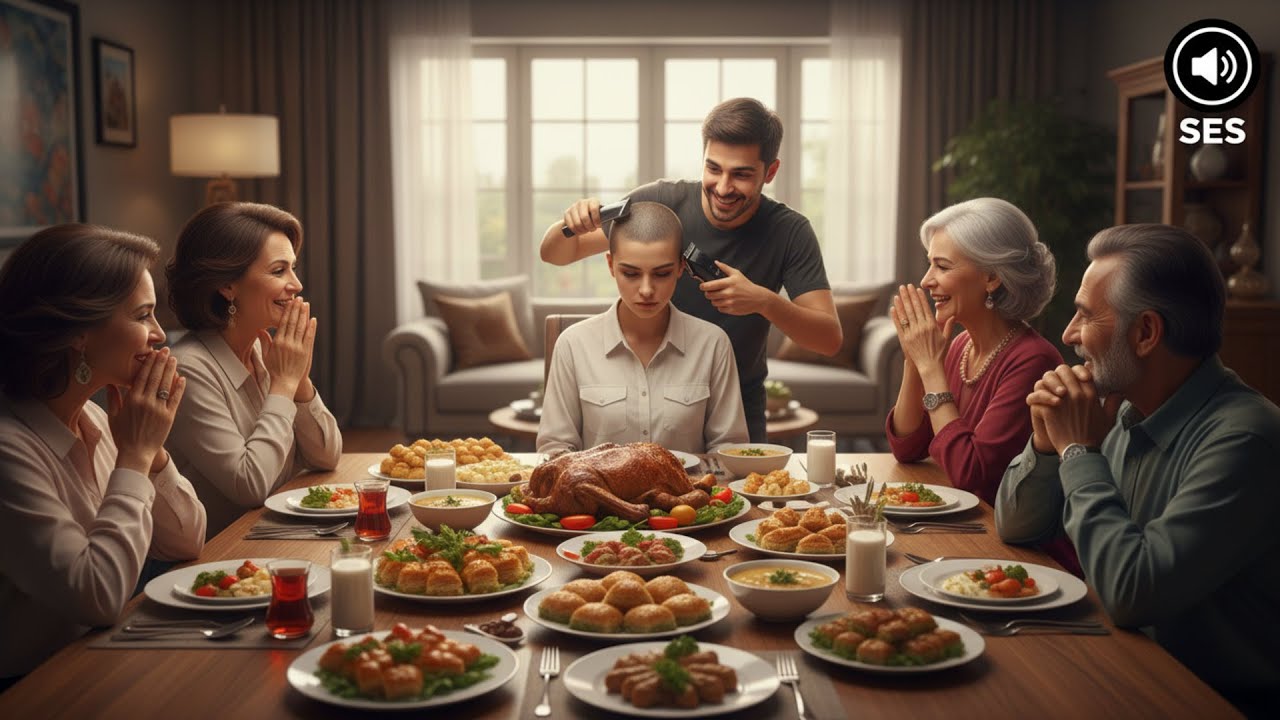 Şok Nişan İptali + Gizli İntikam Yemini