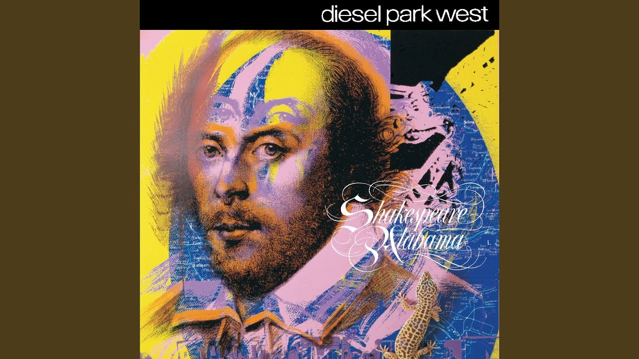 When the Hoodoo Comes (Early Version)