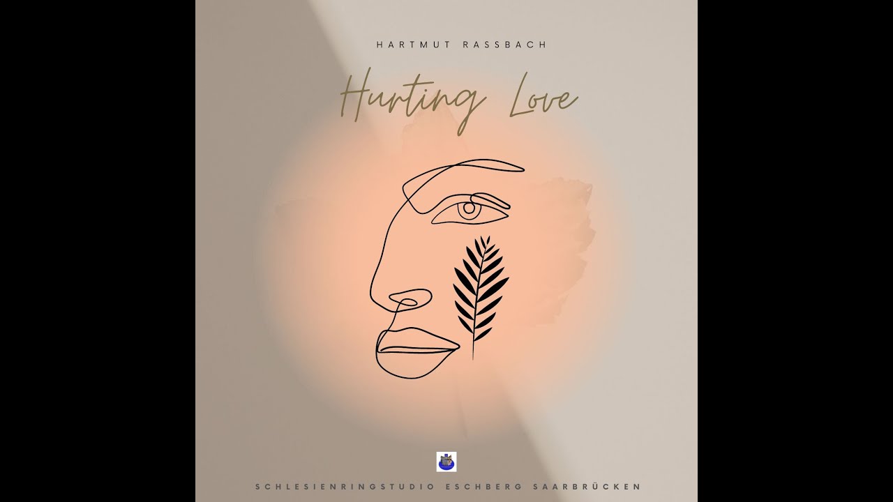 Hurting Love &copy; Hartmut  Ra&szlig;bach