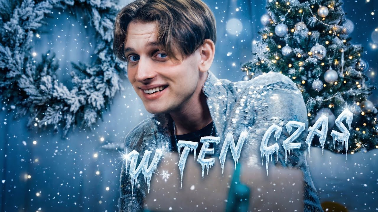 KACPER KORTZ - W TEN CZAS (Official Music Video 2025)