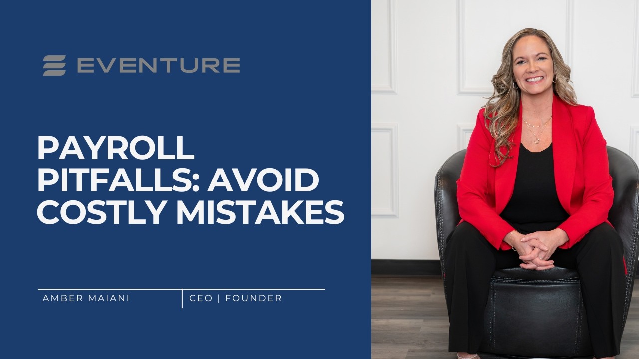 Payroll Pitfalls: Avoid These Costly Mistakes