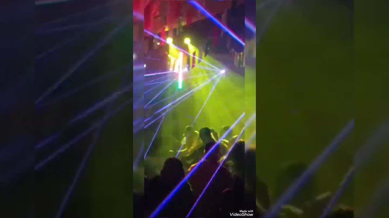Cumbia San Berlín tema limpio 