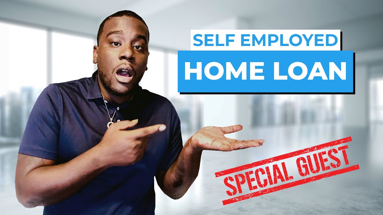 Self Employed Home Loan: How To Get Automatically Approved for a Self Employed Mortgage