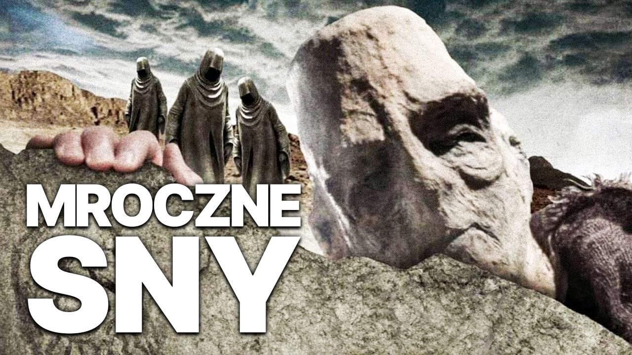 Mroczne Sny | Horror | POLSKI LEKTOR | Film fabularny