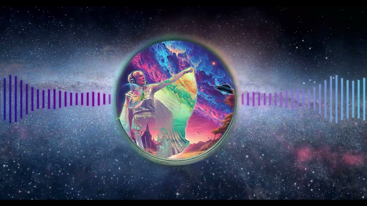 🌎 Another World (bLiNd Remix) | official GALEXI | Melodic House 🔥