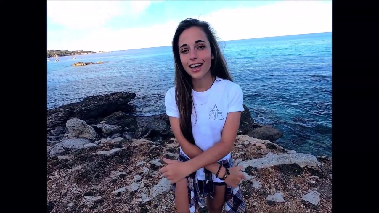 HANNAH - Wunderbar (Official Music Video)