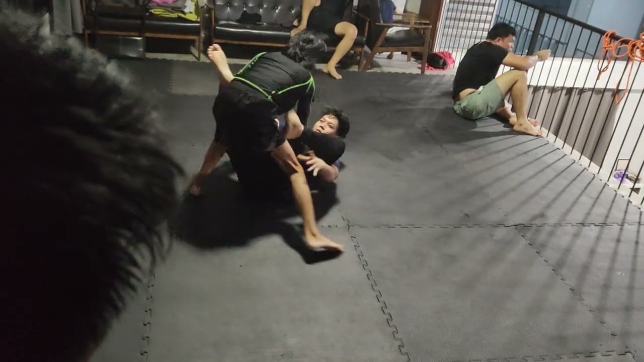BJJ - Jojits is life!
